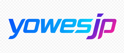Logo yowesjp
